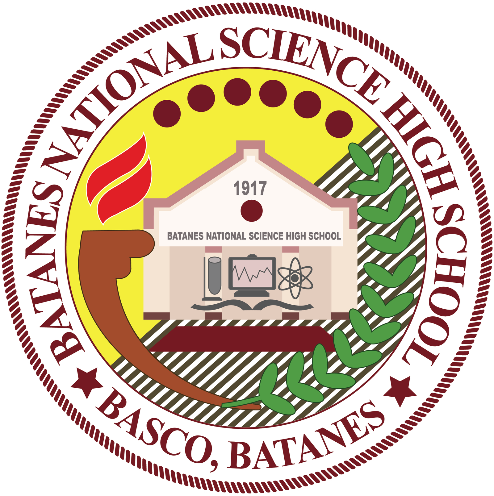 School Logo